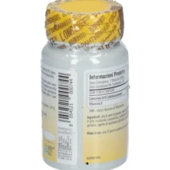 LONGLIFE CO EN Q10 200MG 20 PERLE FOTOPROTETTE