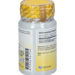 LONGLIFE CO EN Q10 100MG 30 PERLE FOTOPROTETTE