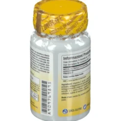 LONGLIFE C 2000 30 TAVOLETTE DIVISIBILI SENZA GLUTINE