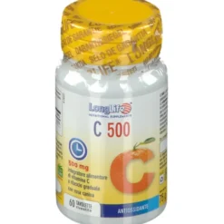 LONGLIFE C 500 T/R 60 TAVOLETTE RIVESTITE