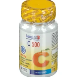 LONGLIFE C 500 T/R 60 TAVOLETTE RIVESTITE