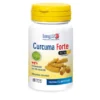 LONGLIFE CURCUMA FORTE 60 CAPSULE VEGETALI