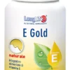 LONGLIFE E GOLD 90UI 120 PERLE