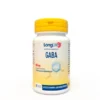 LONGLIFE GABA 500MG 60 TAVOLETTE RIVESTITE