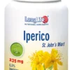 LONGLIFE IPERICO 60 CAPSULE VEGETALI