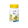 LONGLIFE KELP ALGA BRUNA 180 COMPRESSE