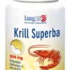 LONGLIFE KRILL SUPERBA 30 CAPSULE INODORI DA 600 MG