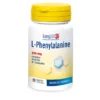 LONGLIFE L-PHENYLALANINE 500 MG 60 TAVOLETTE RIVESTITE DA 900 MG