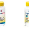 LONGLIFE MAGNESIUM 375 ORIGINAL 375 MG 100 TAVOLETTE Pack da 2