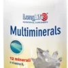 LONGLIFE MULTIMINERALS 60 TAVOLETTE RIVESTITE