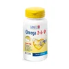 LONGLIFE OMEGA 3-6-9 50 PERLE FOTOPROTETTE