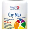 LONGLIFE OXY MAX 30 TAVOLETTE RIVESTITE