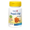 LONGLIFE PROPOLI D'API 30 COMPRESSE MASTICABILI