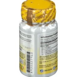 LONGLIFE RODIOLA 60 CAPSULE VEGETALI
