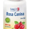 LONGLIFE ROSA CANINA 100 COMPRESSE RIVESTITE