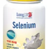 LONGLIFE SELENIUM 100 COMPRESSE DIVISIBILI