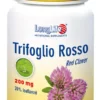 LONGLIFE TRIFOGLIO ROSSO 60 CAPSULE