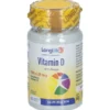 LONGLIFE VITAMIN D 1000UI 60 COMPRESSE RIVESTITE