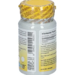 LONGLIFE VITAMIN D 1000UI 60 COMPRESSE RIVESTITE