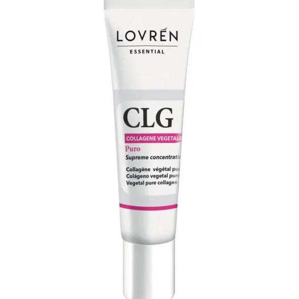 LOVREN COLLAGENE VEGETALE SUPREME CONCENTRATION 15 ML