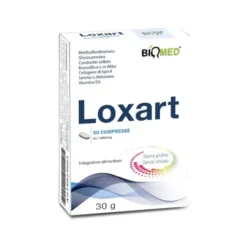 LOXART 30 COMPRESSE