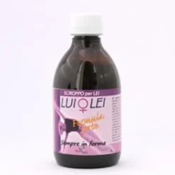 LUI O LEI DONNA 300 ML
