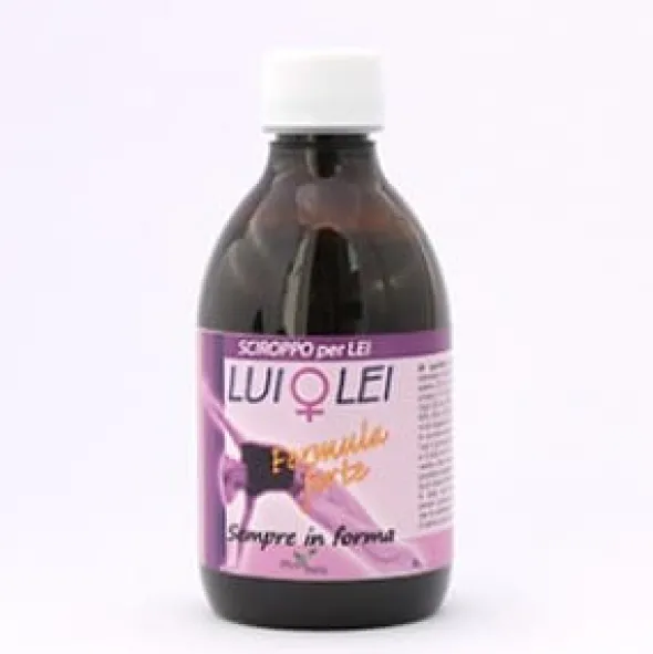 LUI O LEI DONNA 300 ML