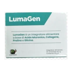 LUMAGEN 30 COMPRESSE