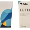 LUTEIN OMEGA 3 30 CAPSULE Pack da 2