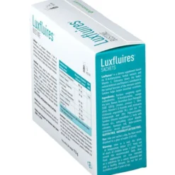 LUXFLUIRES 14 BUSTINE