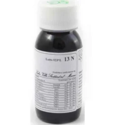 LVS 13N GALEGA OFFICINALIS COMPOSITUM 60 ML
