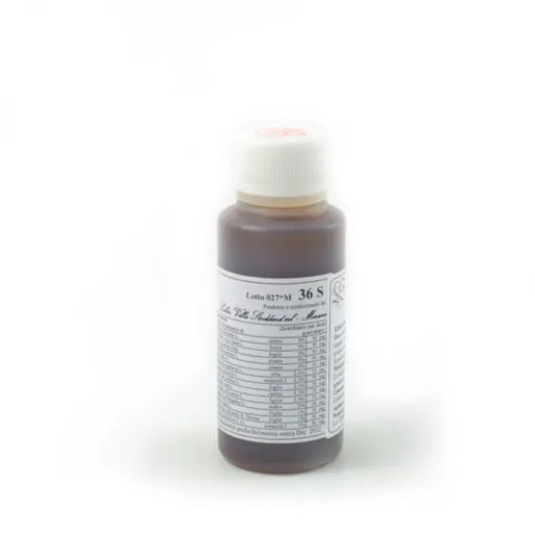 LVS 36S ALTHAEA OFFICINALIS COMPOSITUM 60 ML