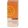 LYCHENTUX SCIROPPO BAMBINI 150 ML
