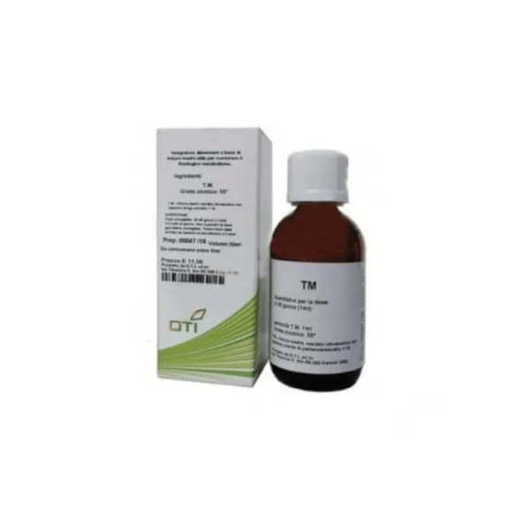 LYCOPUS EUROPAEUS MARRUBIO D'ACQUA ERBA TINTURA MADRE GOCCE 100 ML