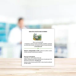 LYNFASE FITOMAGRA TISANA 20 BUSTE FILTRO 2 G CIASCUNA