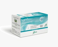 LYNFASE FITOMAGRA TISANA 20 BUSTE FILTRO 2 G CIASCUNA