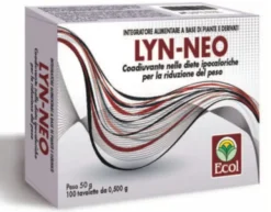 LYN NEO 100 COMPRESSE