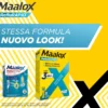 Maalox Reflurapid blocca il reflusso, neutralizza il bruciore da iperacidità, 20 bustine