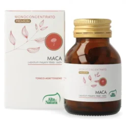MACA TERRANATA 60 COMPRESSE