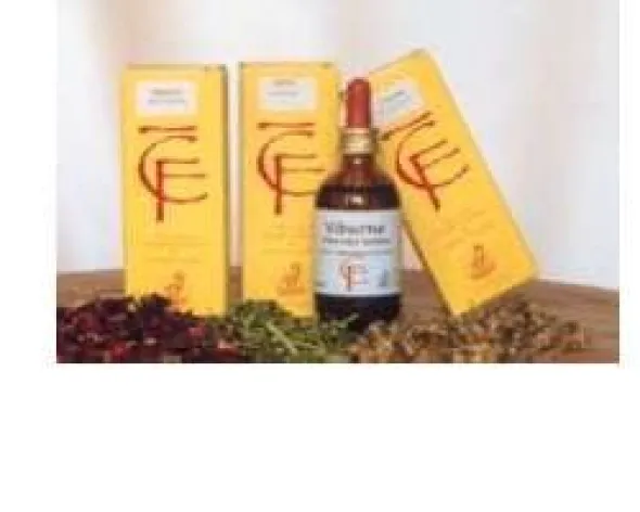 Macerato Glicerico Betulla Linfa Cento Fiori 100ml