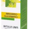 Macerato Glicerinato di Betulla Linfa drenante, 50ml