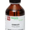 Macerato Glicerinato Ginkgo Biloba Bio, 100ml