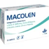 MACOLEN 20 COMPRESSE 1000 MG