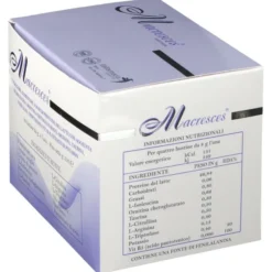 MACRESCES 42 BUSTINE 336 G