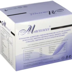MACRESCES 42 BUSTINE 336 G