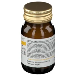 MACROVYT VITAMINA C 1000 FAST & SLOW 30 COMPRESSE