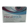 MACULAREDS 30 COMPRESSE DA 650 MG