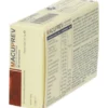 MACUPREV 30 COMPRESSE 37,5 G