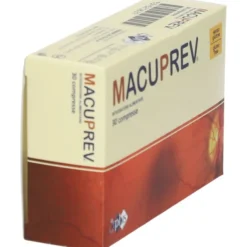 MACUPREV 30 COMPRESSE 37,5 G