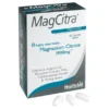 MAGCITRA MAGNESIO CITRATO 60 COMPRESSE